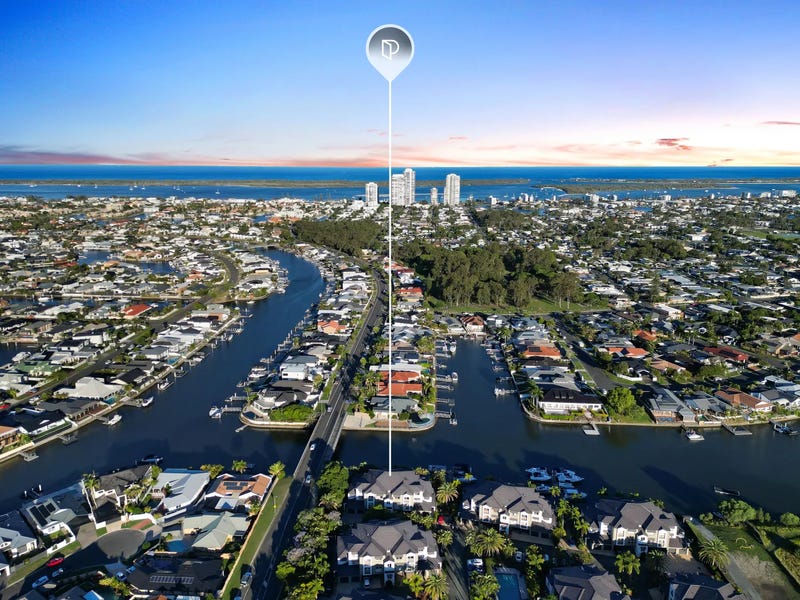 19/82-86 Limetree Parade, Runaway Bay