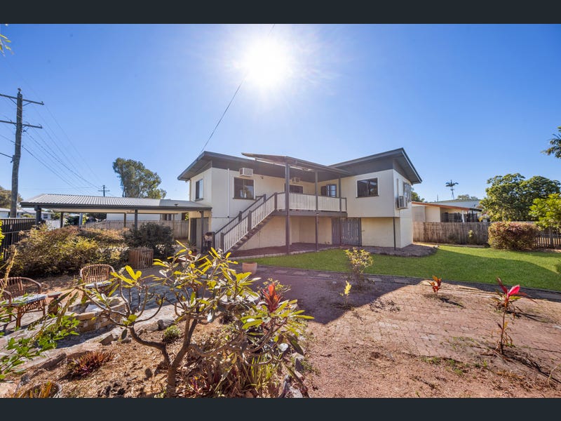 31 Sheffield Street, Gulliver