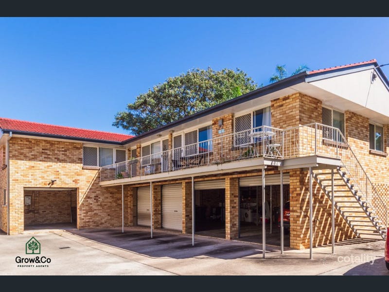 1/197 Ridge Street, Northgate