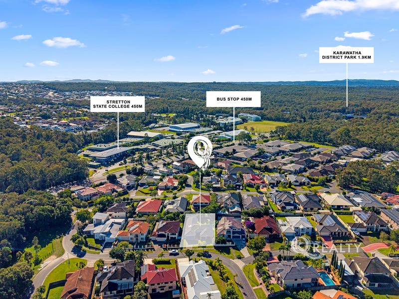 26 Waterbrooke Circuit, Drewvale
