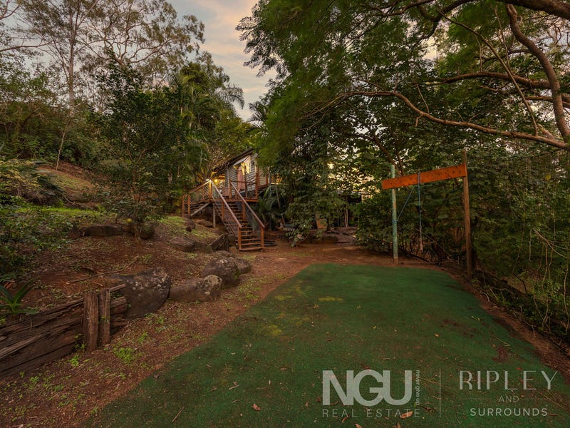 19 Glen Ruther Court, Mount Crosby