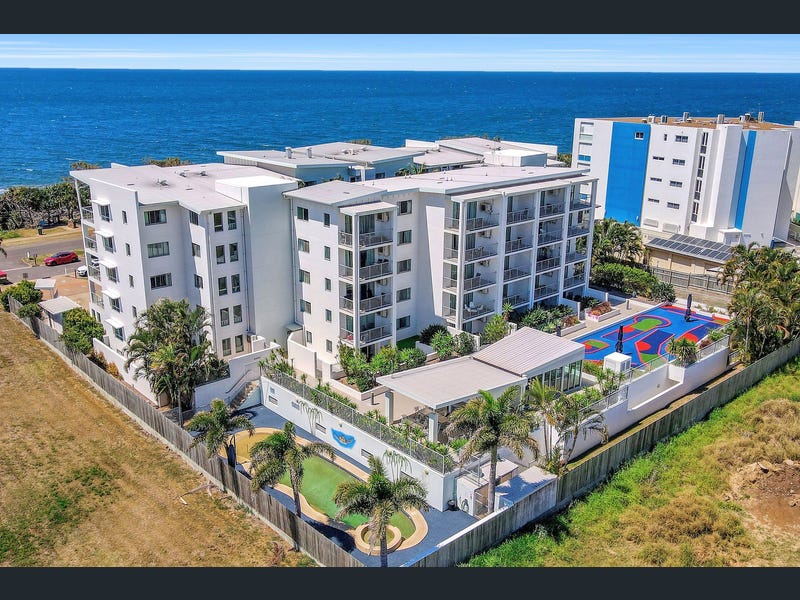 406/23 Esplanade, Bargara