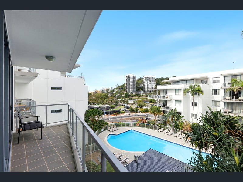 1106/1 Ocean Street, Burleigh Heads