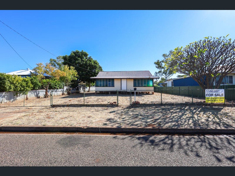 63 Scarr St, Cloncurry