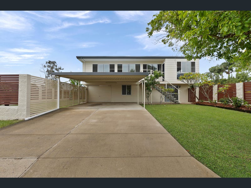 1 Raleigh Street, Ooralea