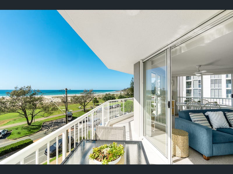 501/6 Coyne Street, Kirra