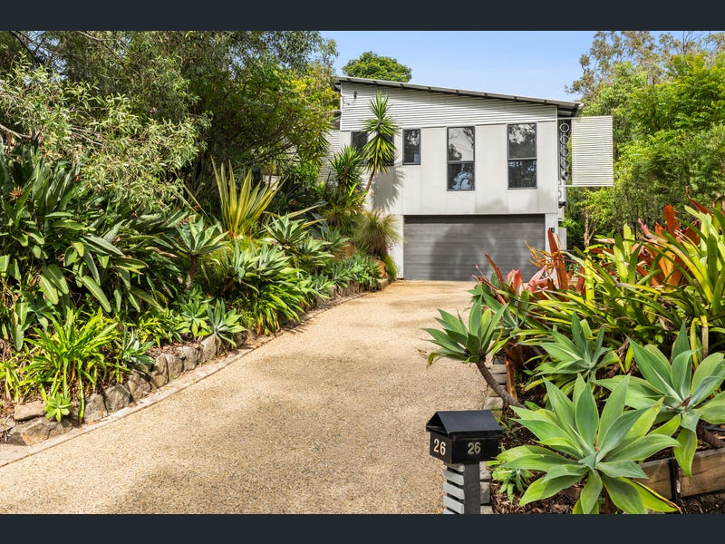 26 Mea Street, Coolum Beach