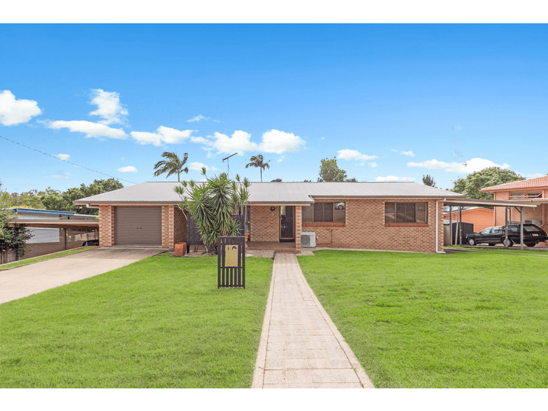 5 Butler Street, Gympie