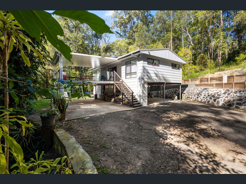 92 Cunning Road, Tanawha