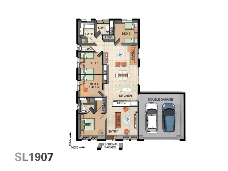 Lot 17 Acacia St, Woodgate