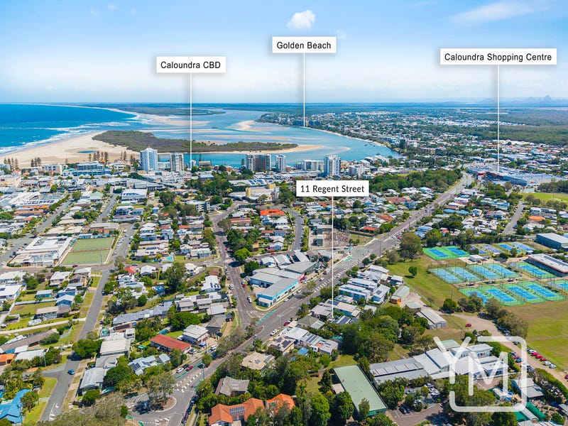 11 Regent Street, Caloundra