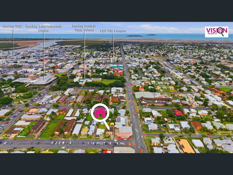 49 Peel Street, Mackay