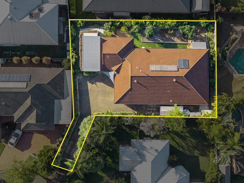 3 Woods Court, Palmwoods