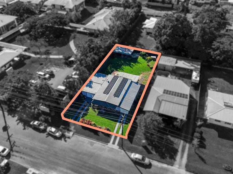 10 Wallace Street, Manunda