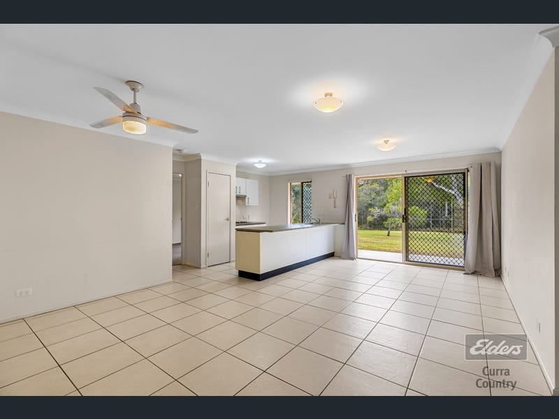 105 Faine Road, Bauple