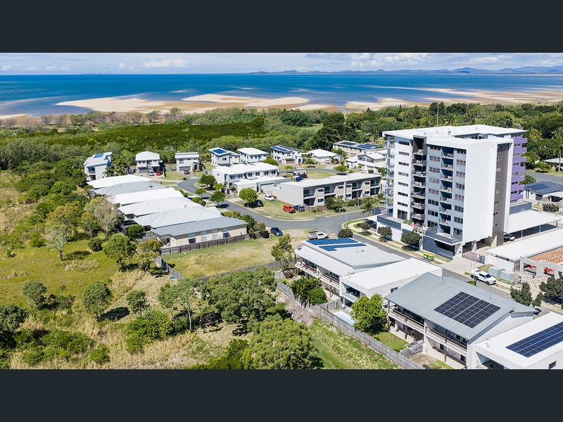 1/21 Willoughby Crescent, East Mackay