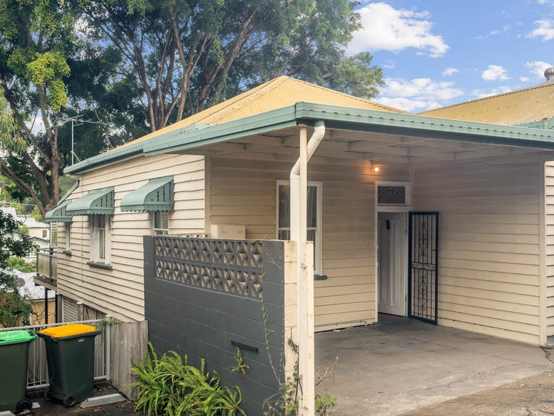 43 Rusden Street, Kelvin Grove