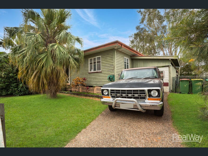 24 Vineyard Street, One Mile
