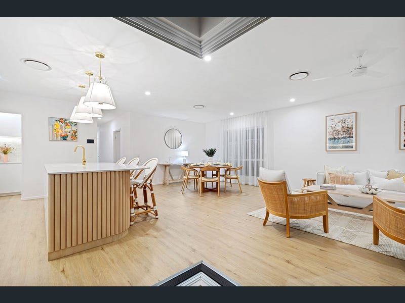 lot 111 New street TBA, Dundowran