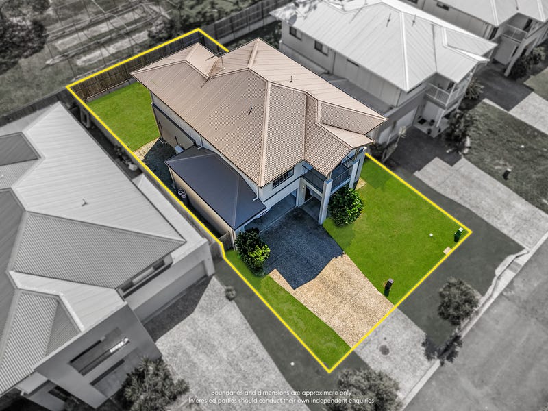 33 Sovereign Place, Boondall