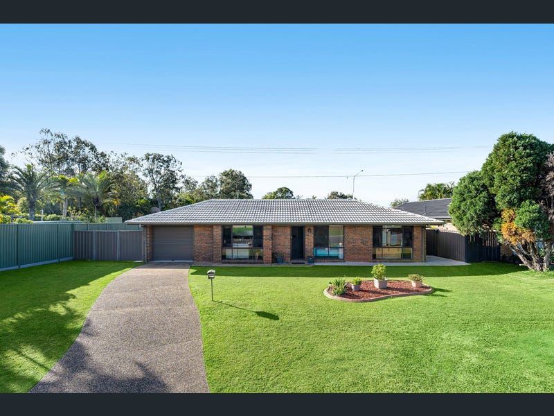 4 Elcho Place, Carindale