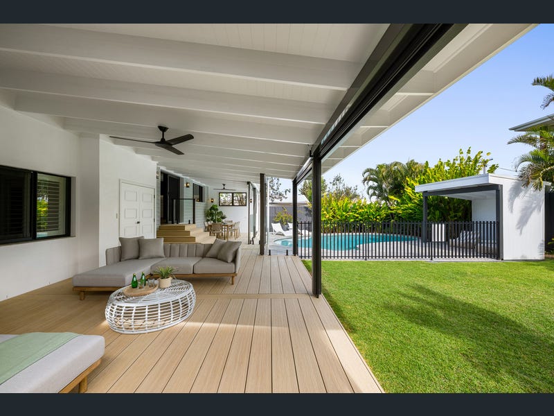 100 Oceanic Drive, Warana