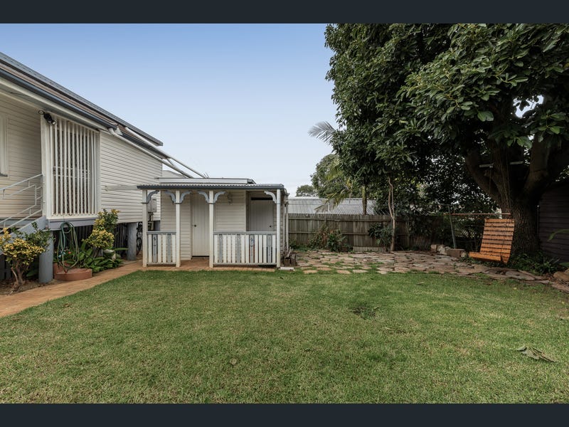 7 Knight Street, North Toowoomba