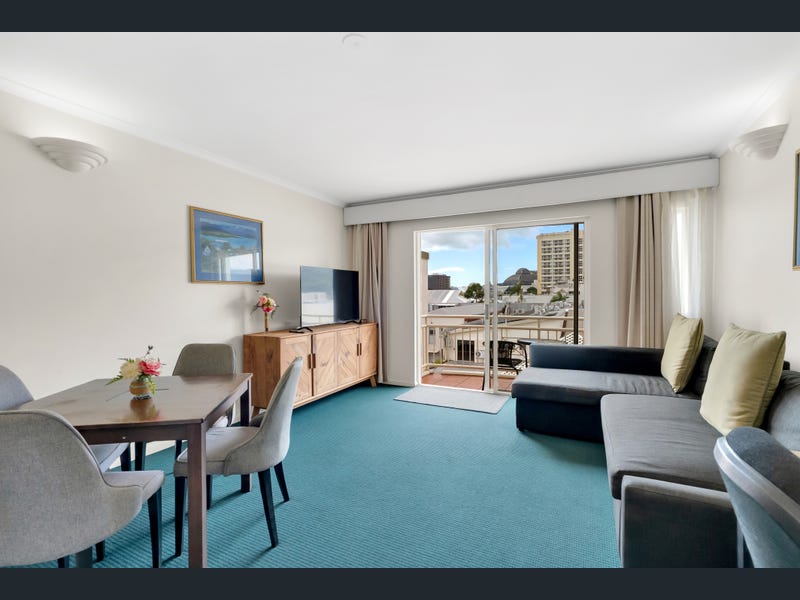26-30 Sheridan Street, Cairns City