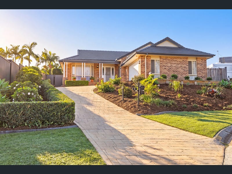 5 Mornington Terrace, Robina
