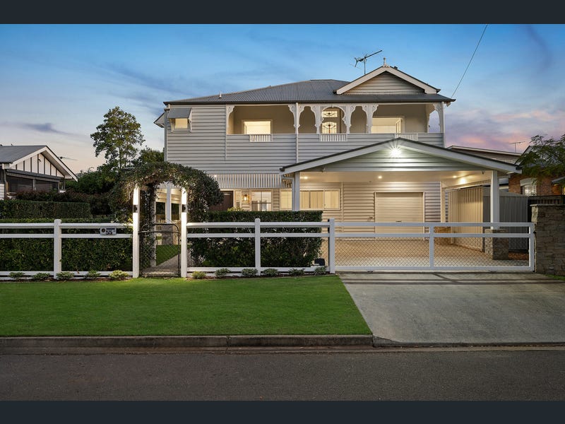 55 Strong Avenue, Graceville