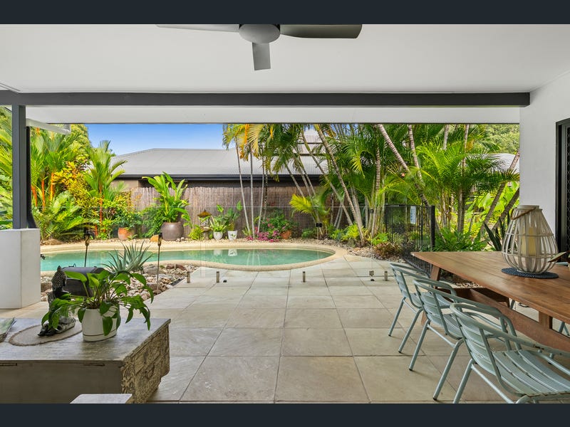 9 Cocus Crescent, Palm Cove