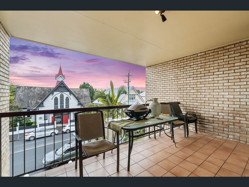 6/23 Mowbray Terrace, East Brisbane