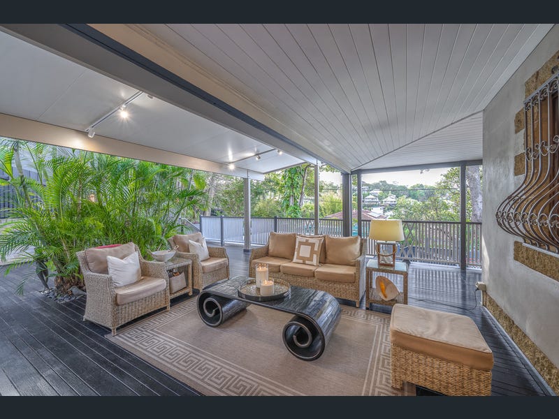 16 Owen Lane, Auchenflower