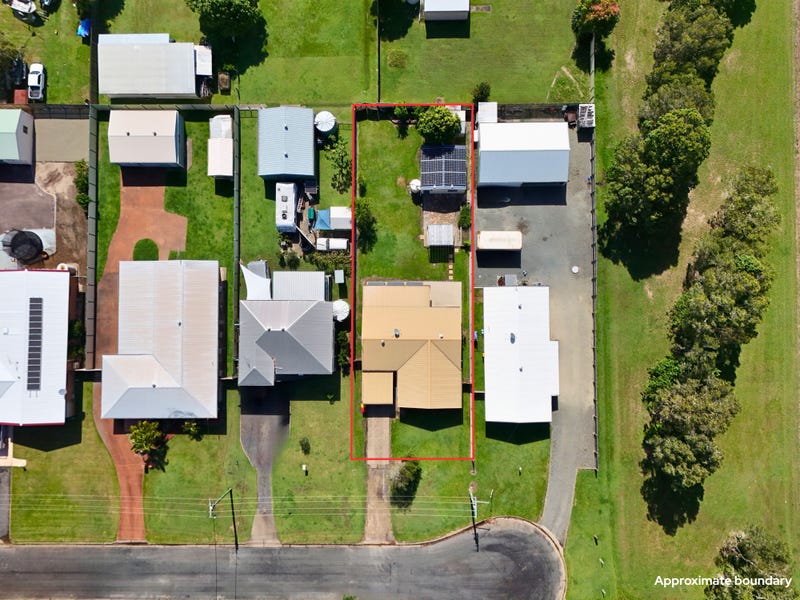 86 Dale Street, Granville