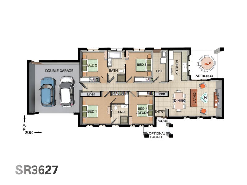 Lot 68 Michael Crt, Cedar Vale