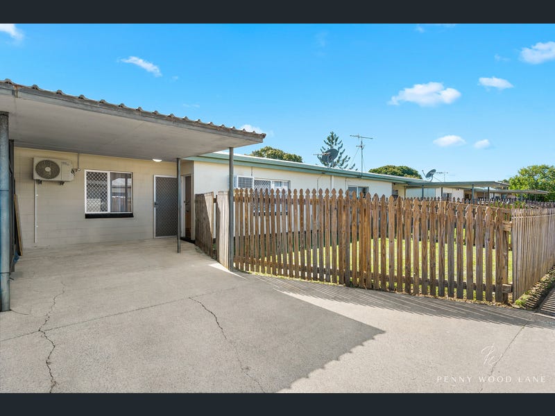 2/28 Canberra Street, North Mackay