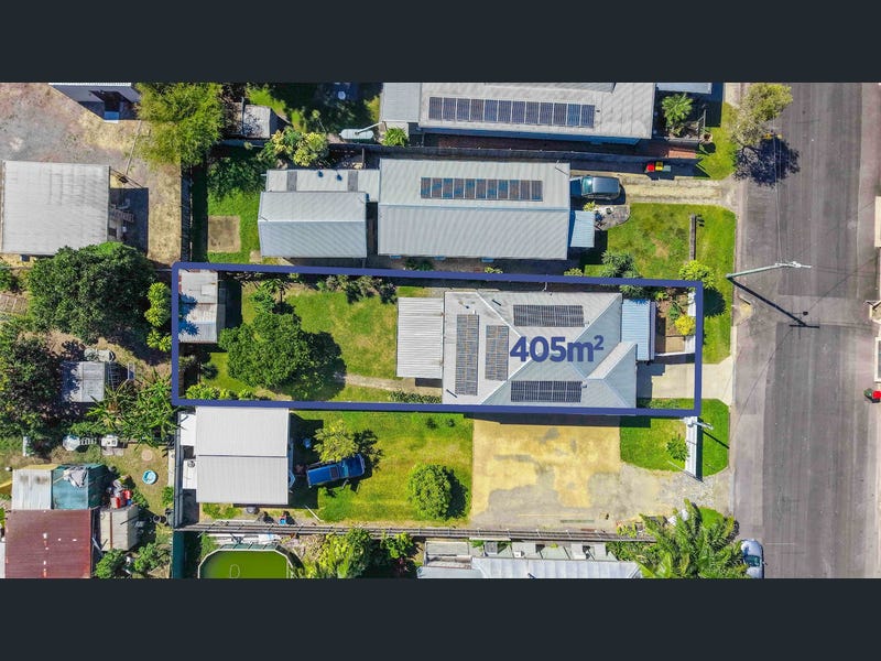 36 Nelson Street, Bungalow