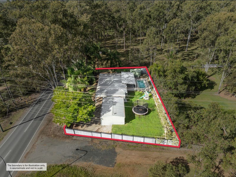354-356 Scott Lane, North Maclean