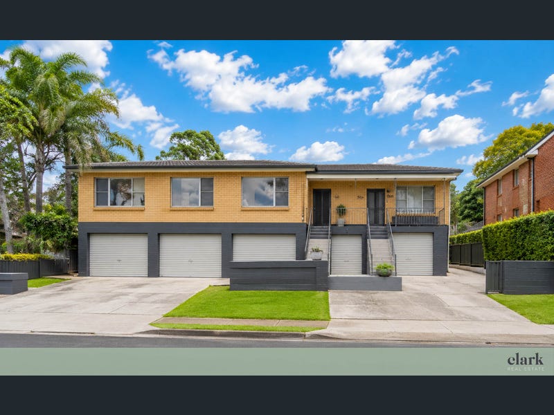 1/31 Bowen Street, Windsor