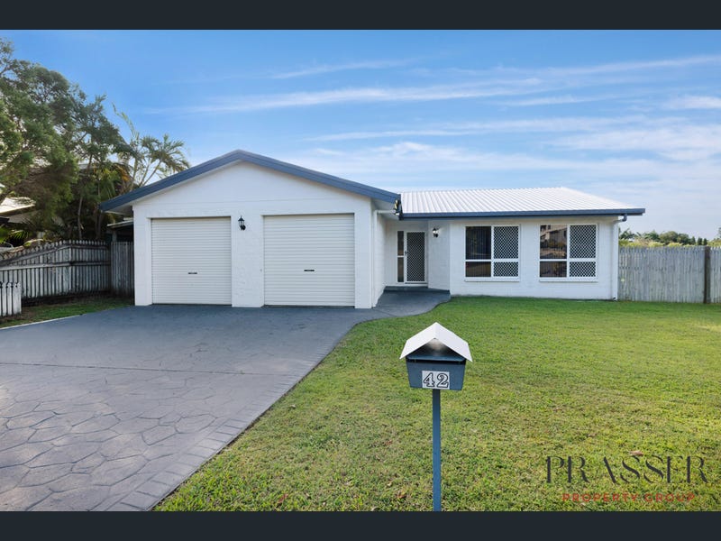 42 Nettleton Street, Mount Louisa