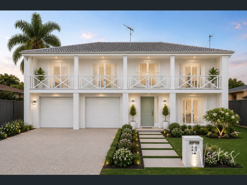 21 Garland Street, Norville