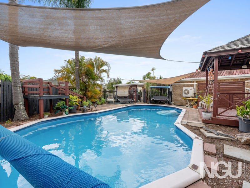 43 Helen Street, North Booval