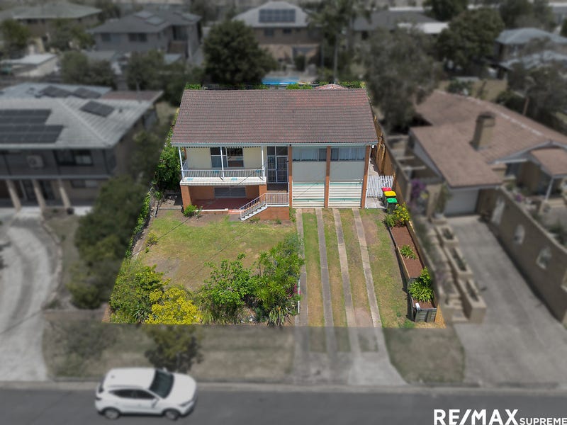 15 Rosewall Street, Upper Mount Gravatt