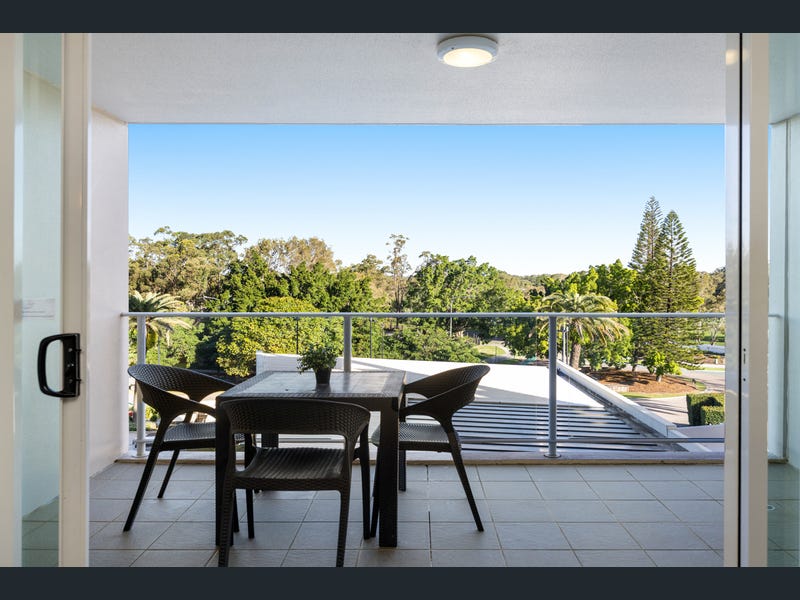 301-302/38 Mahogany Drive, Pelican Waters