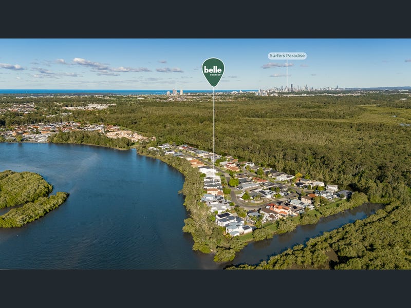 37 The Estuary, Coombabah