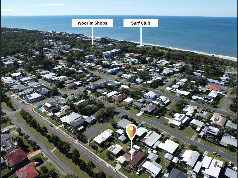 35 Arcadia Avenue, Woorim