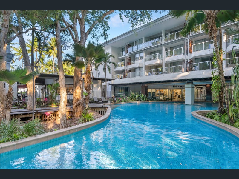 2304/2-22 Veivers Road, Palm Cove