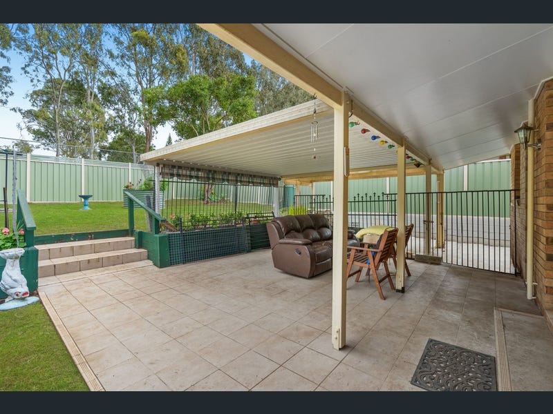 8 Haswell Court, Raceview