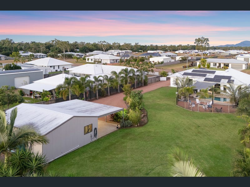 10 Tilly Street, Alice River
