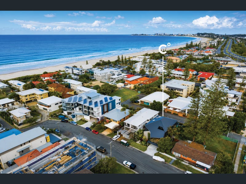 4 Elizabeth Street, Tugun